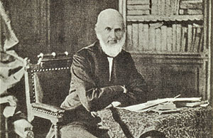 John Greenleaf Whittier